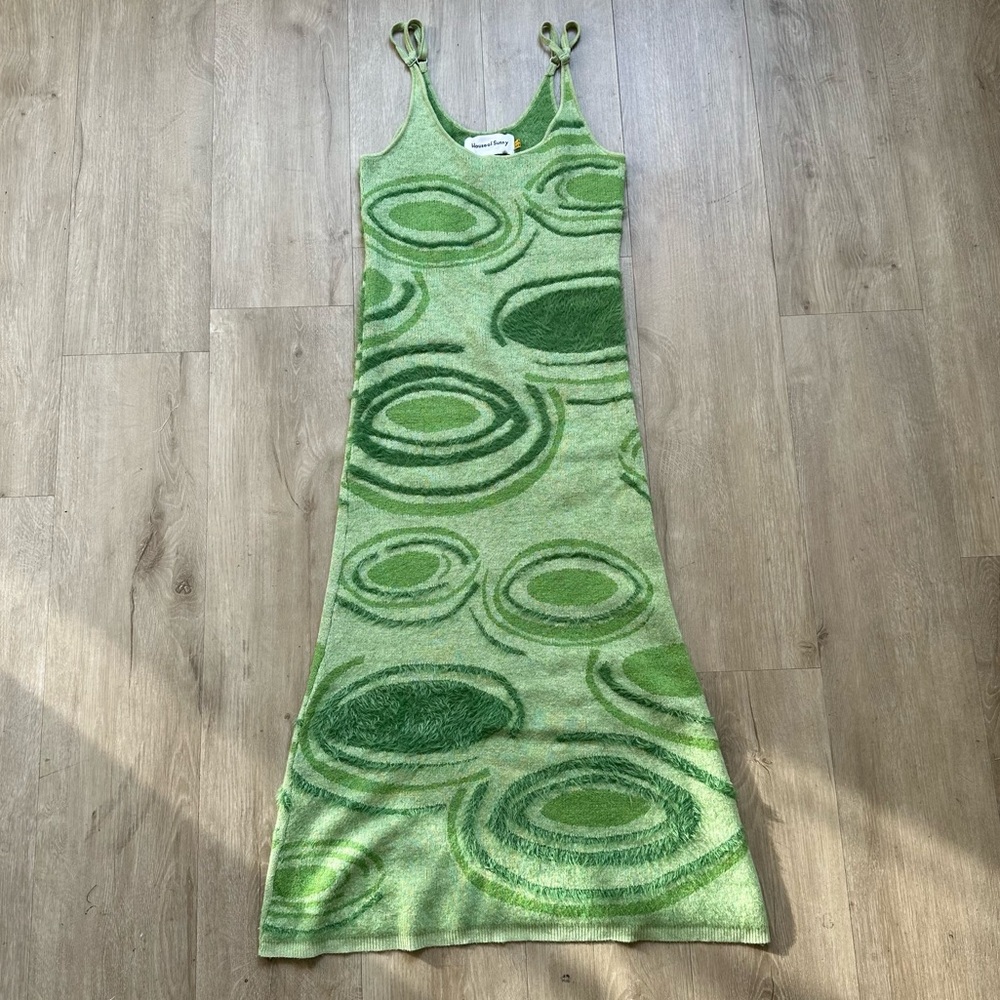 House of Sunny Dress - Picture 9 of 11
